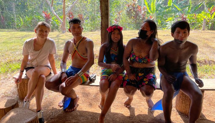 Panama oferta, Panama wycieczka, Panama Jarosław Kuźniar