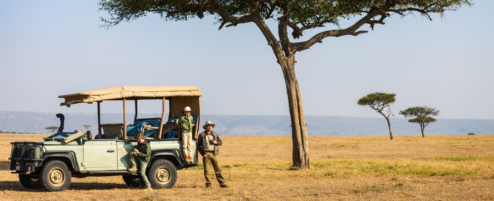 Zambia oferta, Zambia wycieczka, Zambia Kaufe