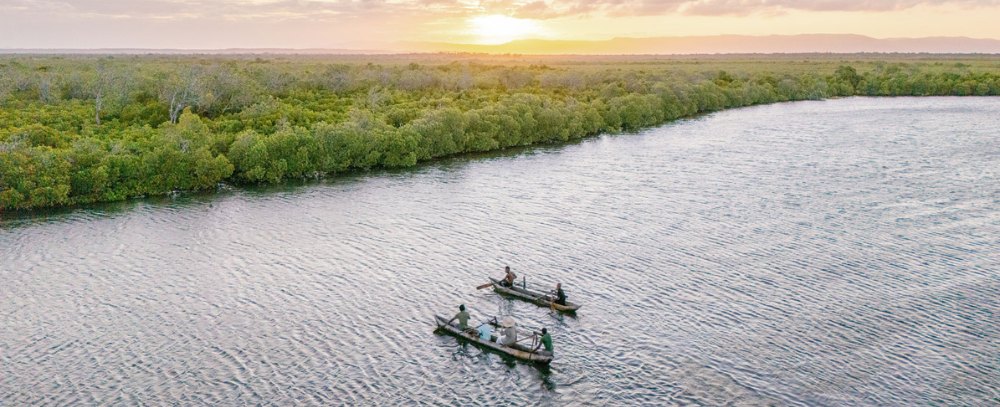 Zambia oferta, Zambia wycieczka, Zambia Lower Zambezi
