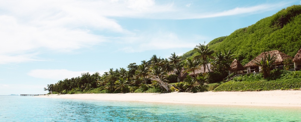 Fiji oferta, Fiji wycieczka, Fiji plaża