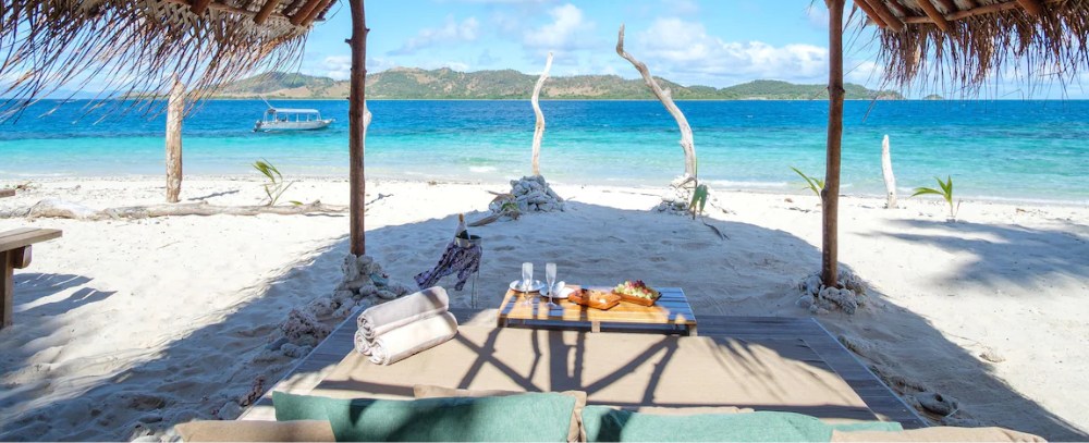 FIji oferta, Fiji wycieczka, Fiji piknik