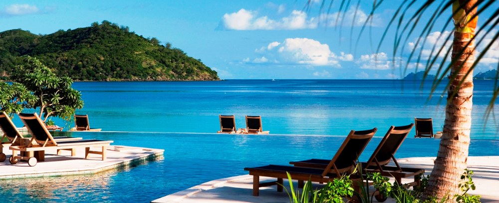 Fiji oferta, Fiji wycieczka, Fiji willa na plaży