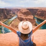 USA oferta, USA wycieczka, USA Wielki Kanion