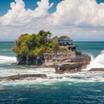 Sumba, Tanah Lot