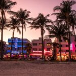 Miami, Ocean Drive