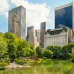 Nowy Jork, Central Park