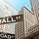 Nowy Jork, Wall street