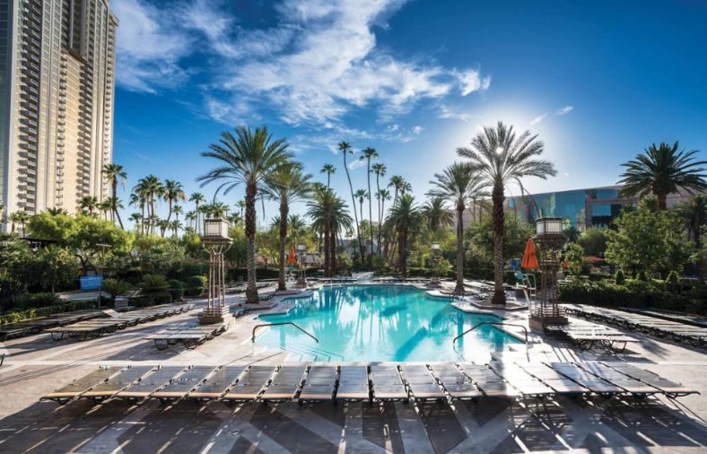 SKYLOFTS at MGM Grand