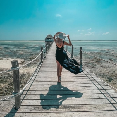 DreamGo Exclusive Travel 5