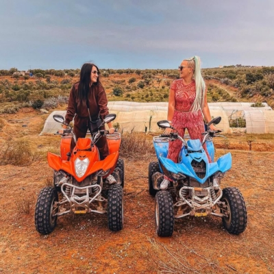 DreamGo Exclusive Travel 9