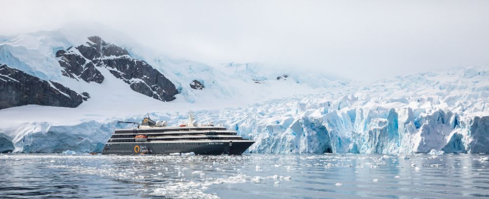 Rejs oferta, Rejs wycieczka, Rejs ekspedycyjny