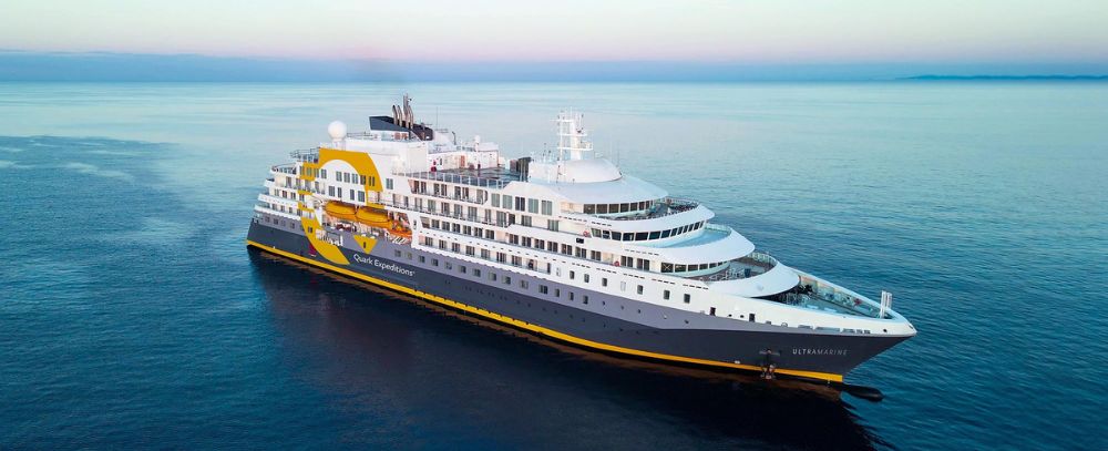 Rejs oferta, Rejs wycieczka, Rejs ekspedycyjny