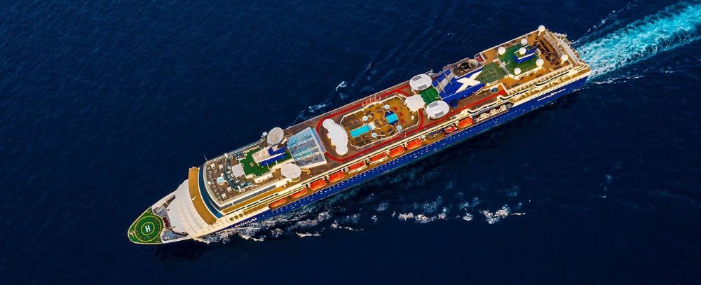 Rejs oferta, Rejs wycieczka, Rejs Bali