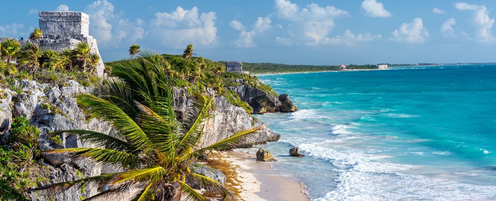 Riviera Maya